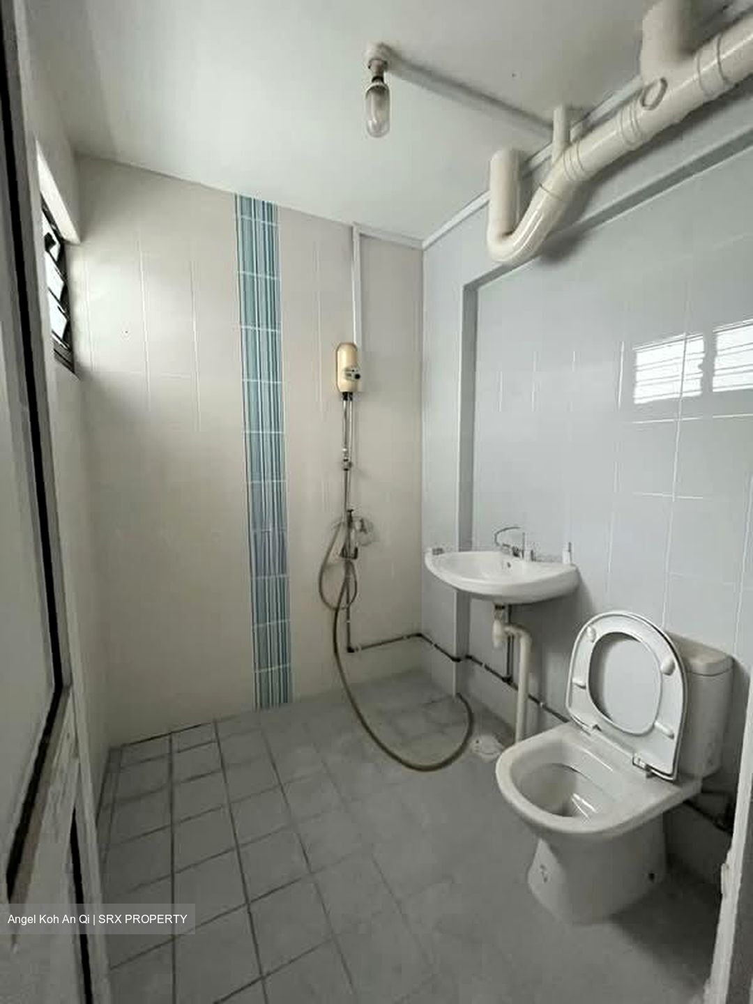 Blk 289 Tampines Street 22 (Tampines), HDB 5 Rooms #578688081